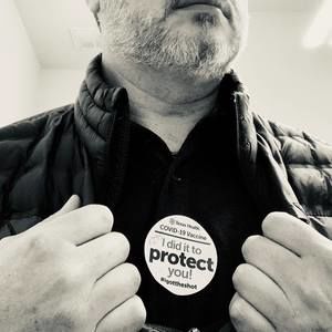 Meet your Posher, Tito